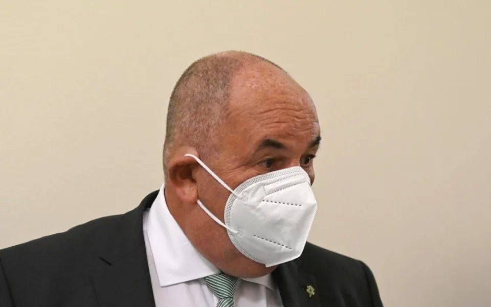 Šest let vězení pro Peltu a pět milionů pokuta. Rozsudek není pravomocný.