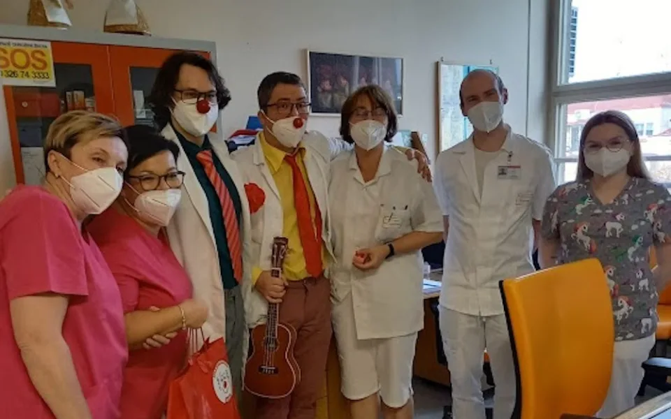 ilustrační foto.