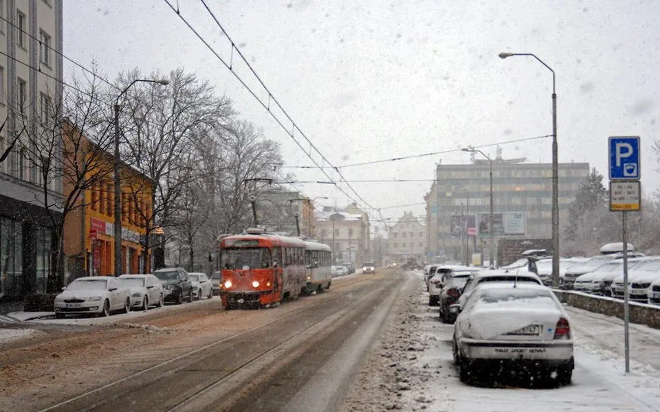 ilustrační foto.