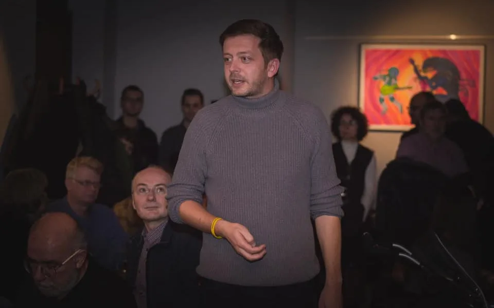 Rakušan: Policejní reforma je nutná, vyčlenění útvarů z NCOZ smysl dává