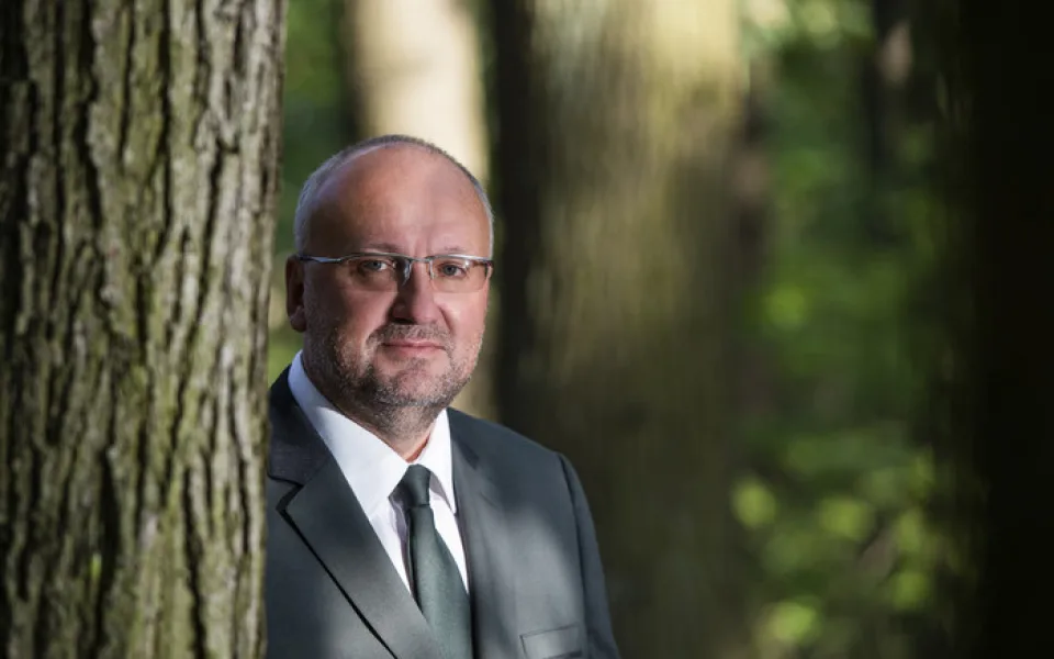 ilustrační foto, Josef Vojáček