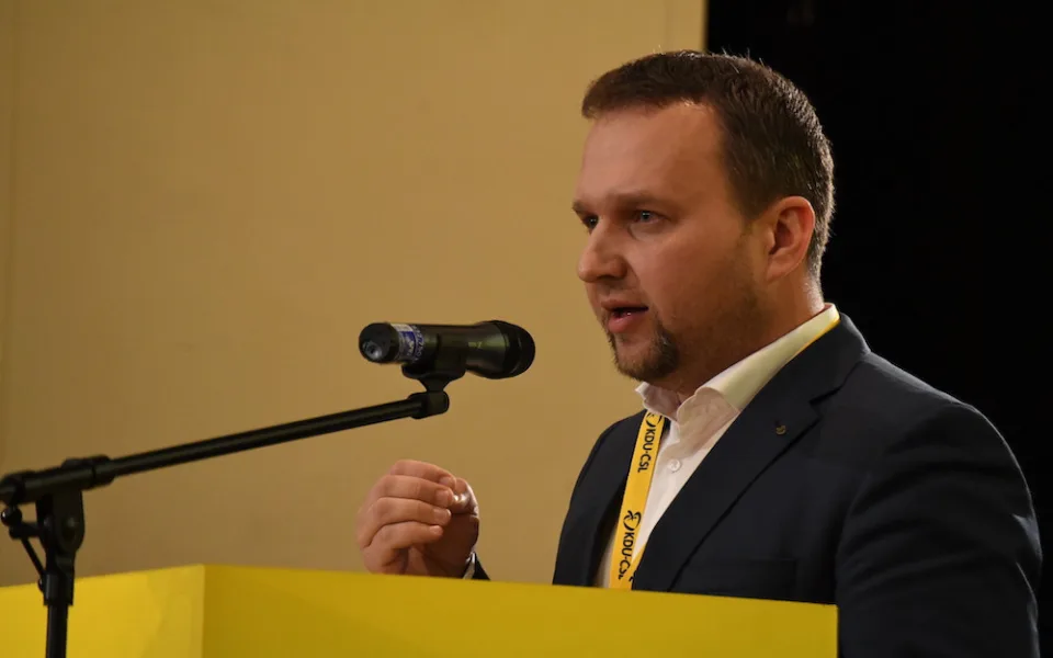 ilustrační foto.