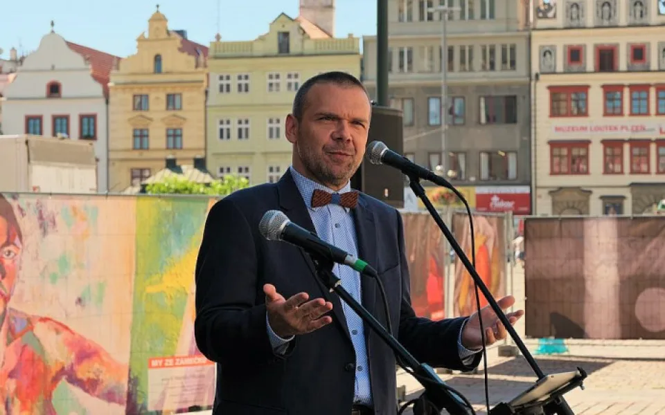 ilustrační foto, Martin Baxa