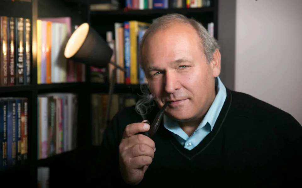 Stanislav Huml