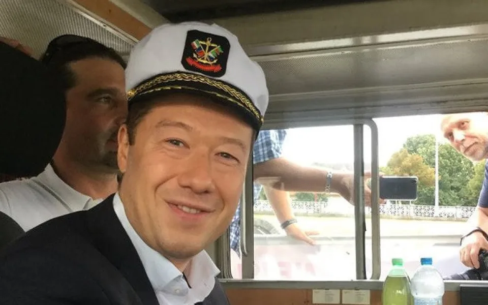 ilustrační foto.