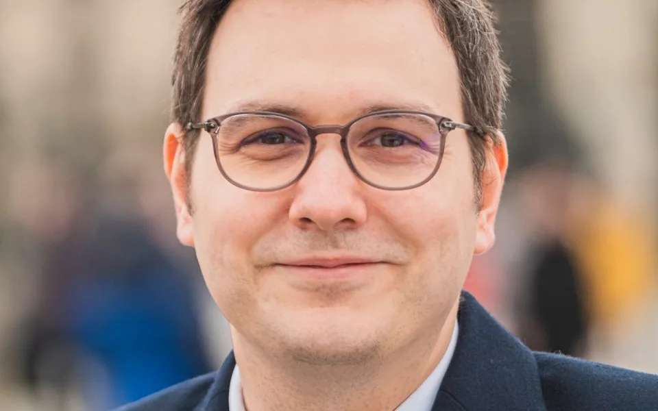 Jan Lipavský.