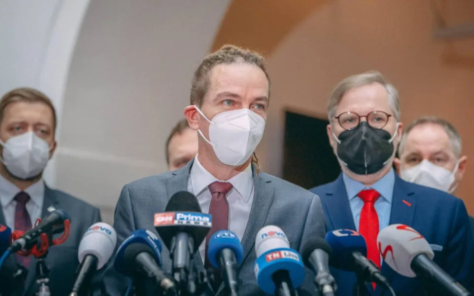 ilustrační foto.