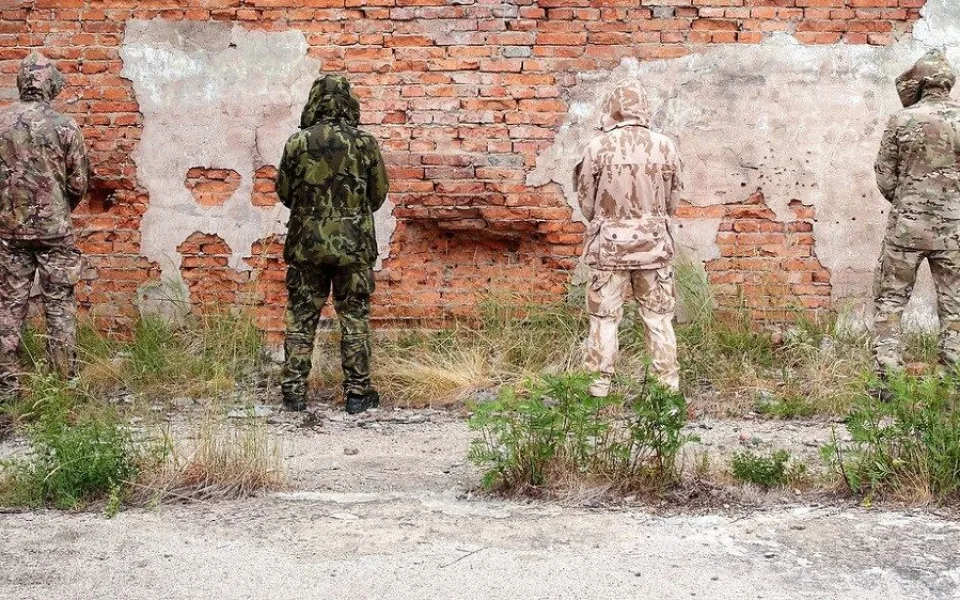 Armáda představila nový univerzální maskovací vzor uniforem