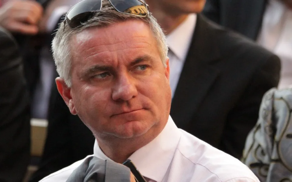 Vratislav Mynář.