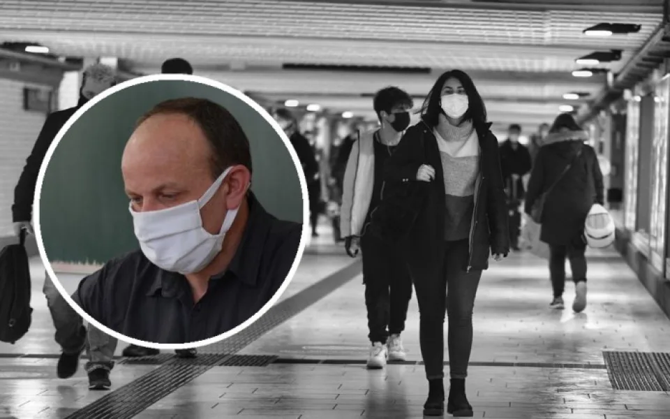Žijeme v nejisté době a toužíme po snadných a účinných řešeních, říká sociolog.