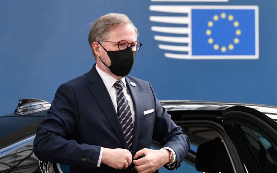 ilustrační foto.