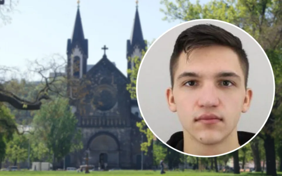 Student z Kazachstánu zmizel v Praze. Tati, prosím, pomoz mi, byla jeho poslední slova.