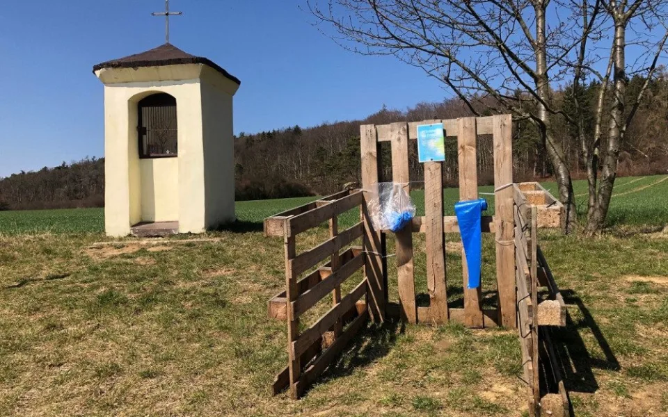 Do boje s odpadky nasazují obvody osvědčené Pytlomaty, lidé je potkají také pod vrchem Chlum