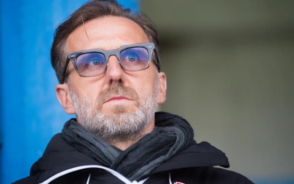 Hřiště je v tomhle věku větší. Na první zápas za Dynamo nezapomenu, vypráví oslavenec Poborský