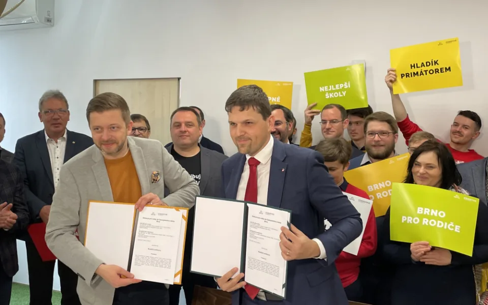ilustrační foto.