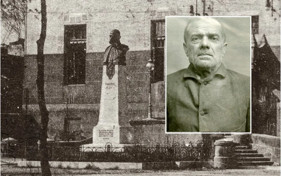 Císař pán je lump a zloděj! Recidivista Doubek si za urážky Františka Josefa odseděl přes deset let.