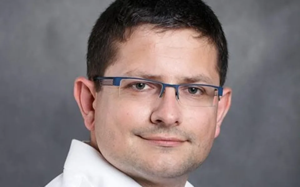 Změny u lidovců, KDU-ČSL v Plzeňském kraji povede příští dva roky nový předseda Stanislav Šec
