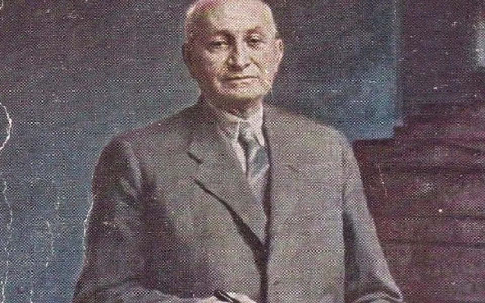 Před 133 lety se narodil „šarlatán“ Mikolášek