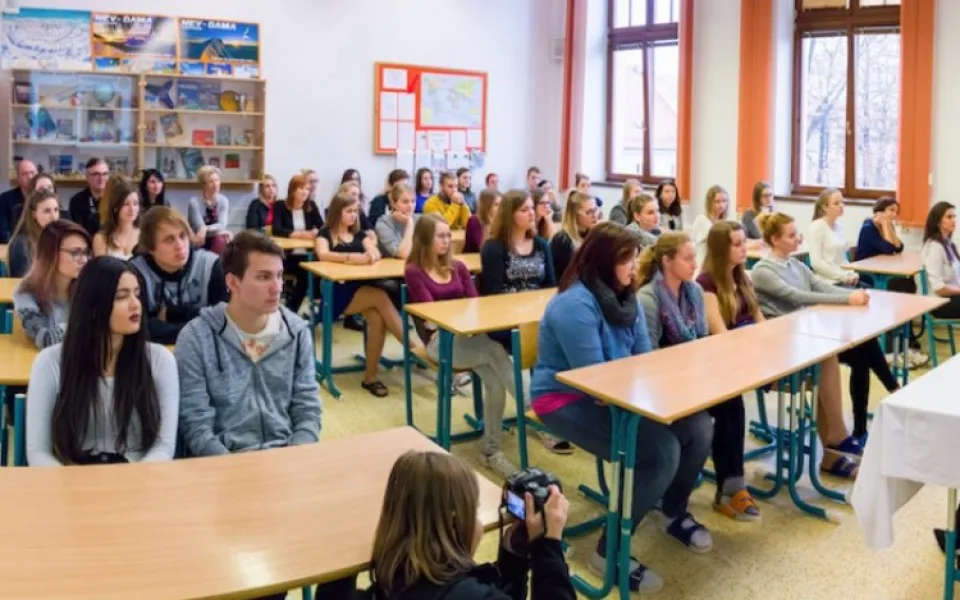 ilustrační foto.
