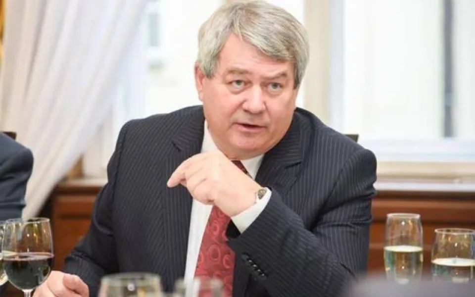 Vojtěch Filip.
