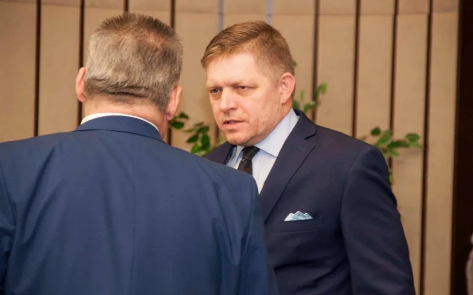 ilustrační foto.
