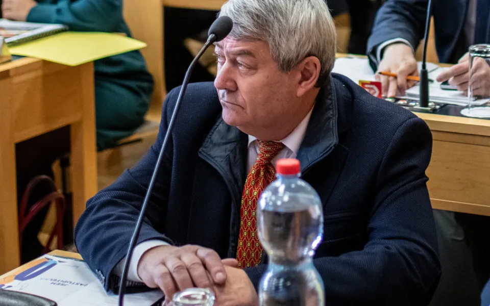 Vojtěch Filip.