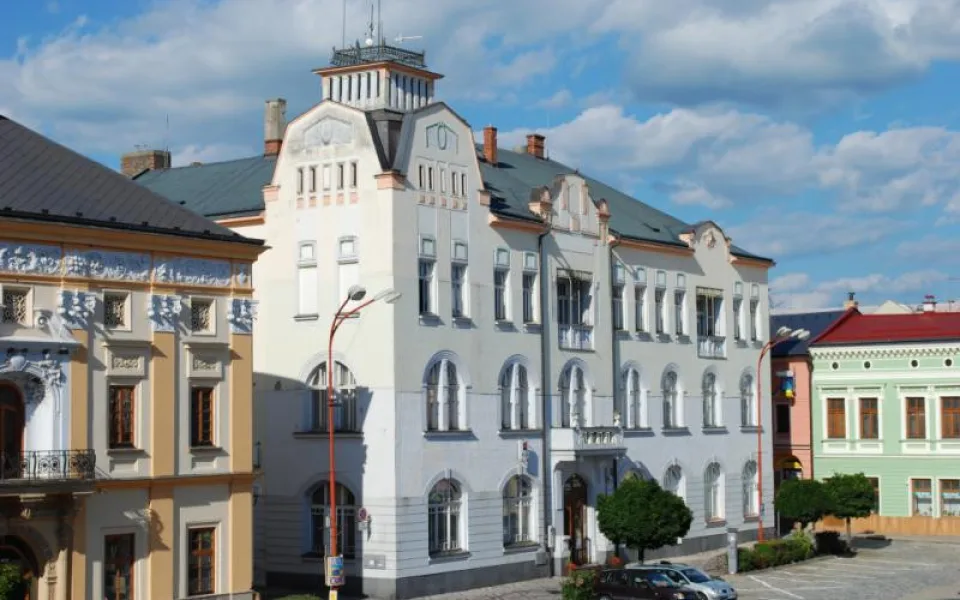 ilustrační foto.