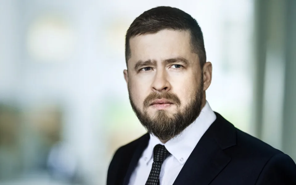 Aleš Michl