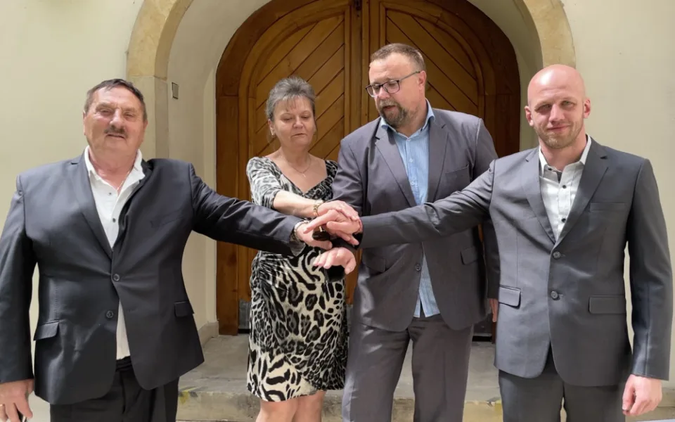 ilustrační foto.