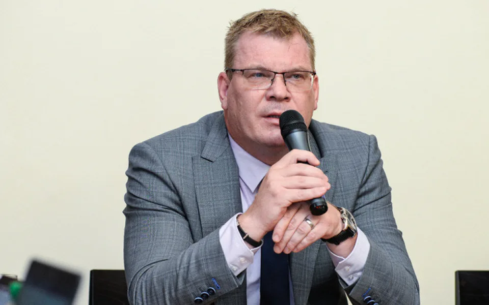 Koalici SPOLU vede v Plzni do voleb na pozici lídra kandidátky náměstek primátora David Šlouf