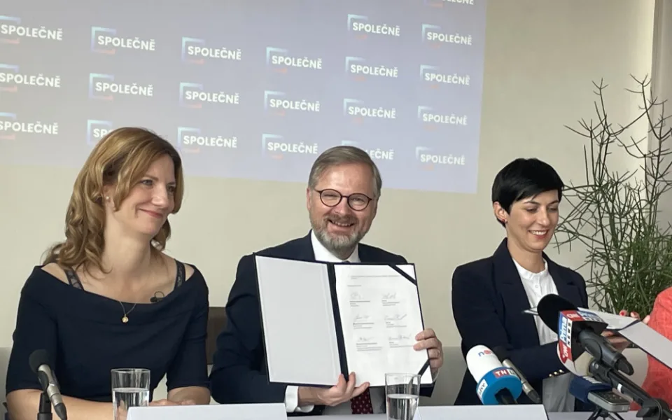 ilustrační foto.