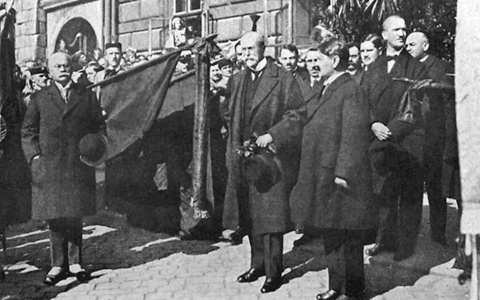 ilustrační foto.