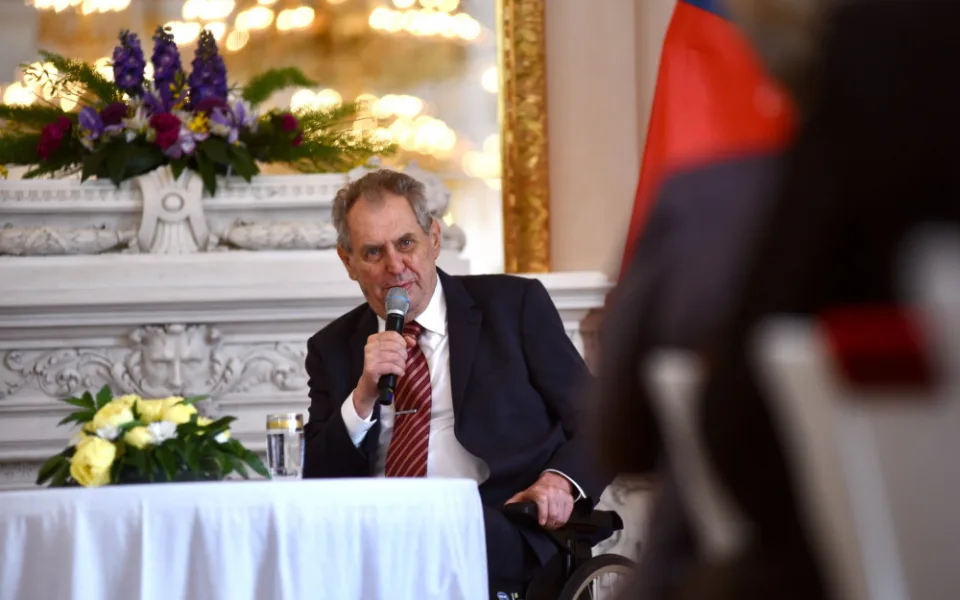 ilustrační foto.