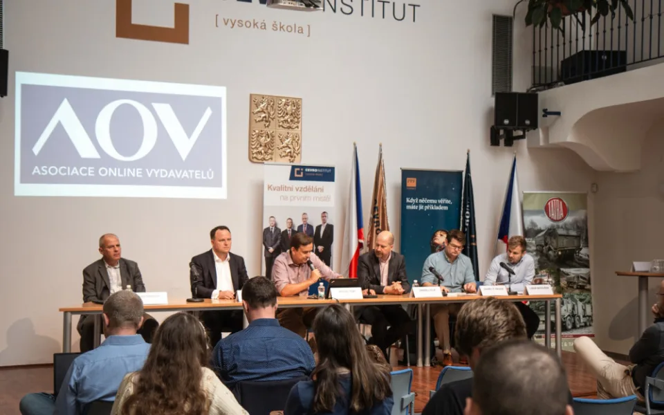 ilustrační foto.