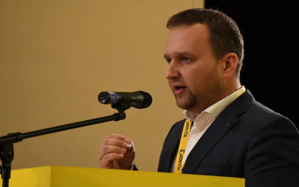 Jurečka: Příspěvek na mobilitu by se mohl navýšit od září, nebo od října.