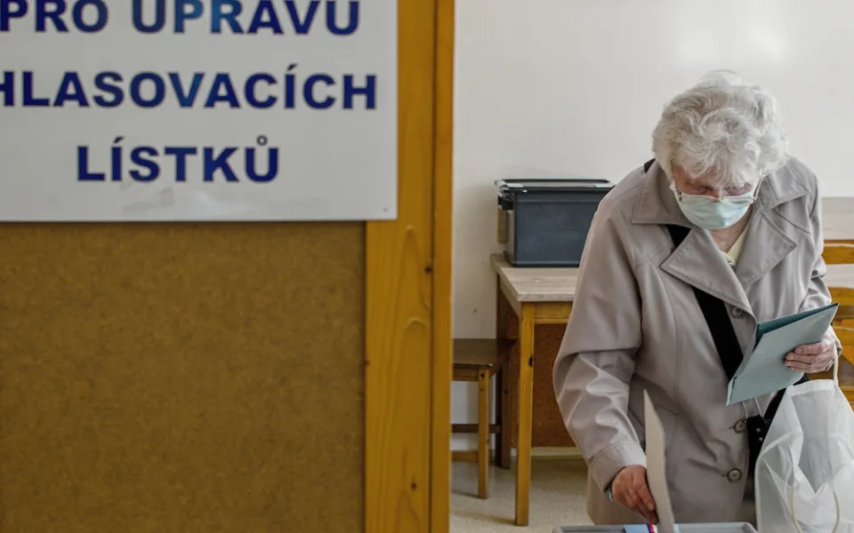 ilustrační foto.