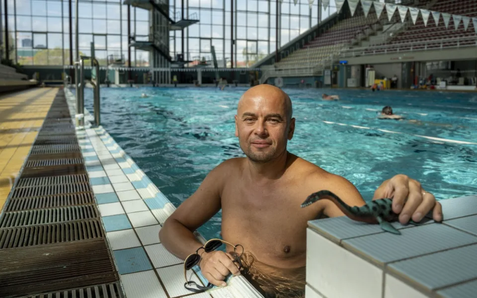 ilustrační foto.