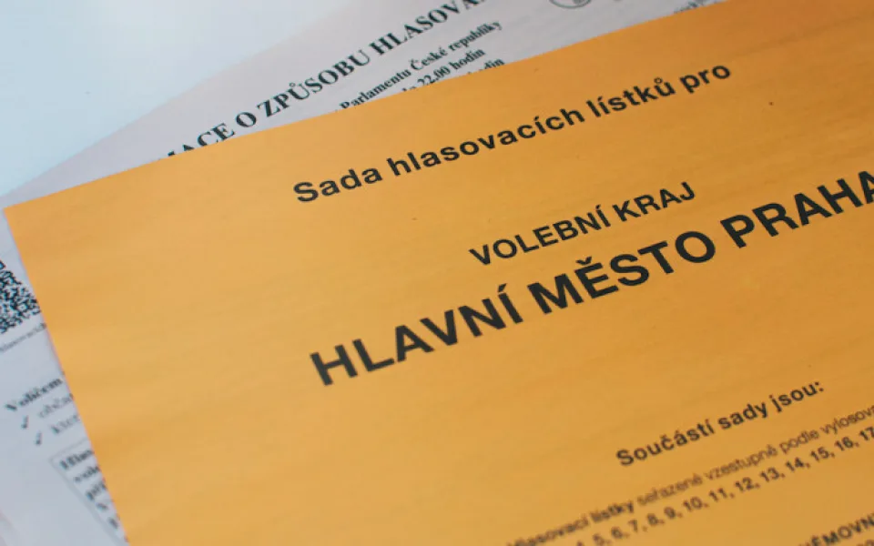 ilustrační foto.