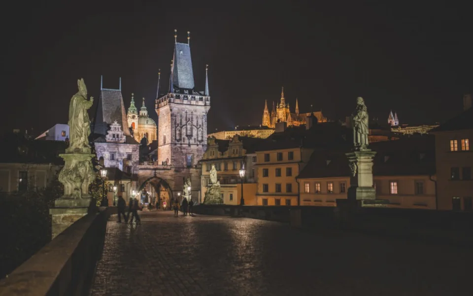 ilustrační foto.