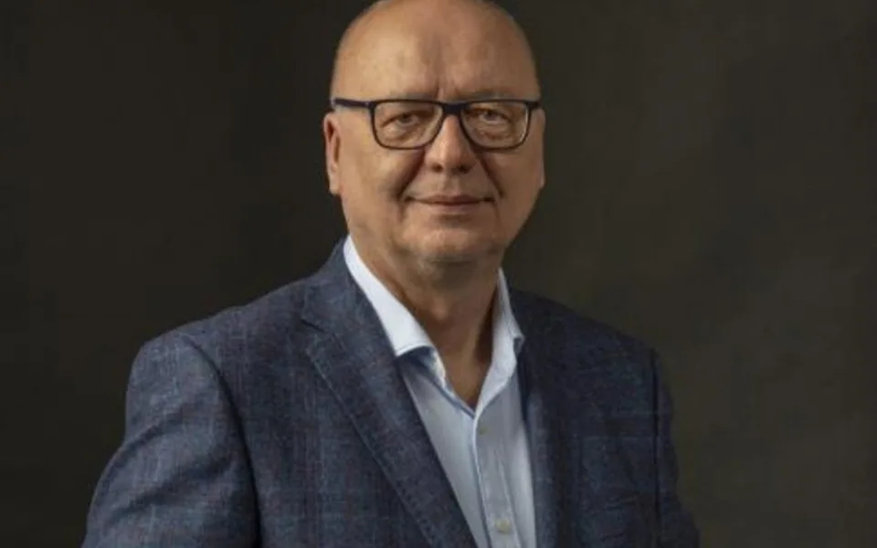 Radek Matula.