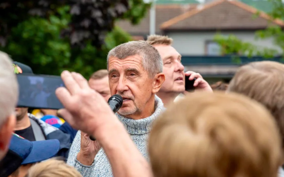 ilustrační foto.