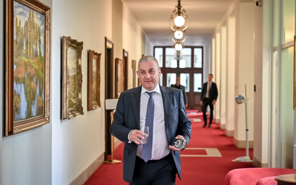 ilustrační foto.