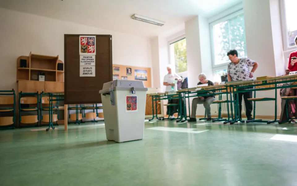 ilustrační foto.