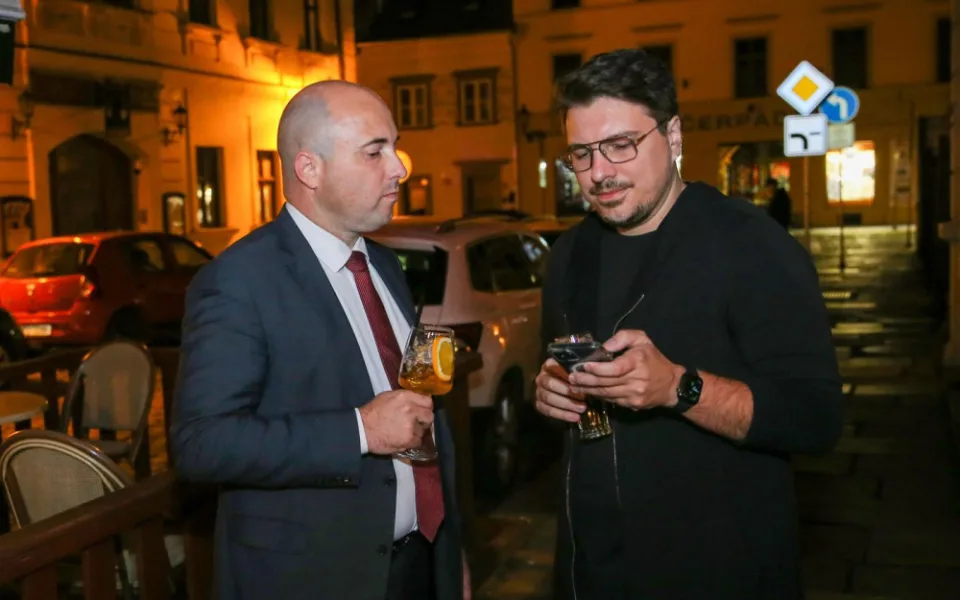 Lídr ANO se vzdal podpory dvou zastupitelů za SPD, nahradí je hnutí PRO Plzeň