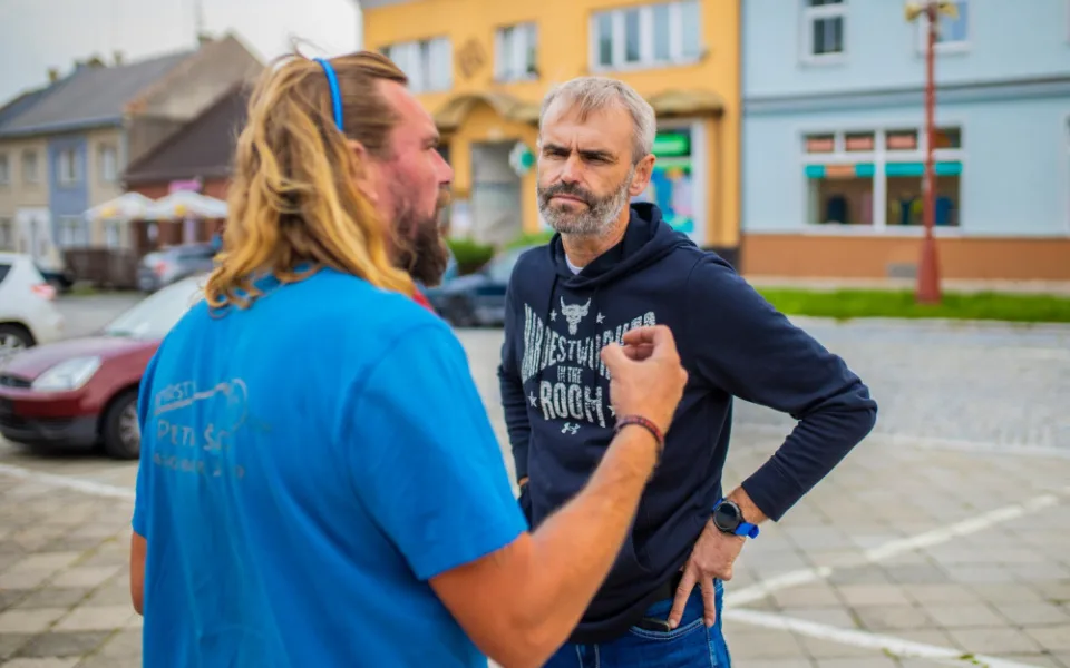 ilustrační foto.