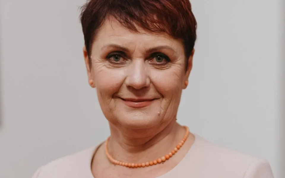 Hubáčková končí v čele ministerstva životního prostředí, lidovci za ni navrhli Hladíka.