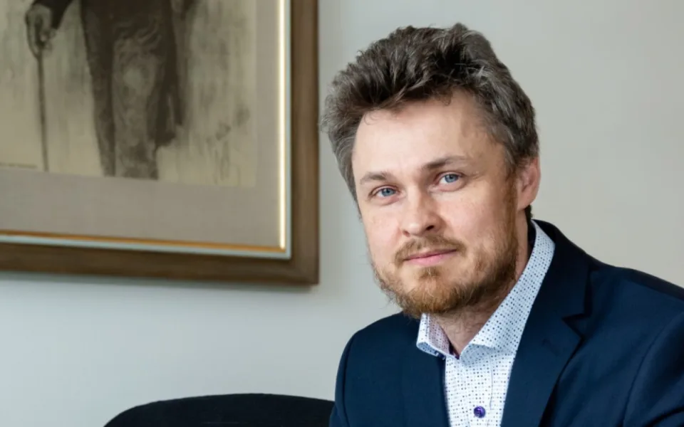 Martin Kubala.