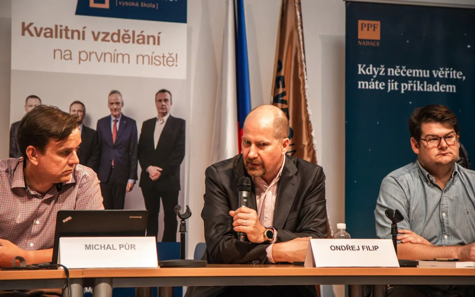 Ondřej Filip