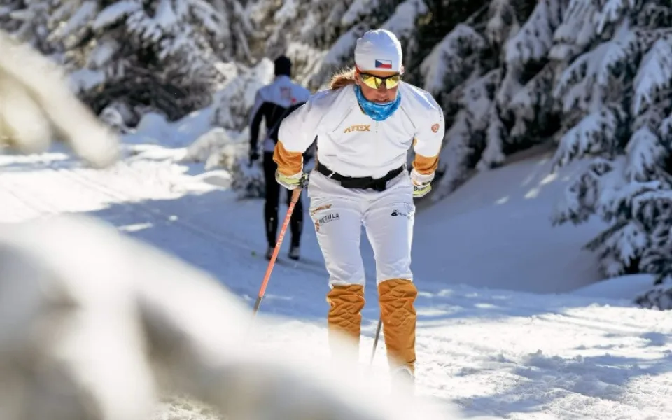 Kateřina Smutná.