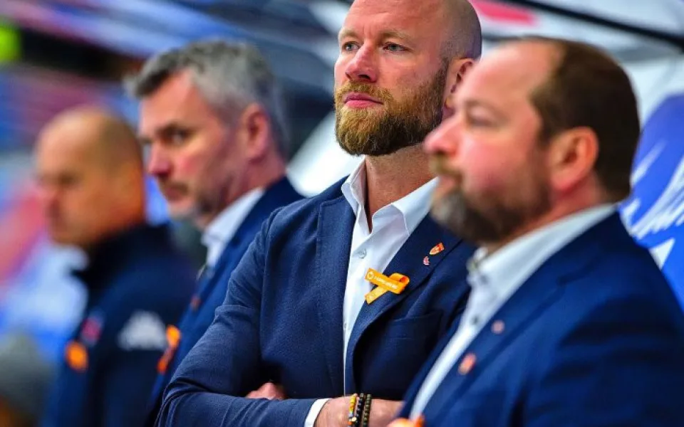 Změny ve sportovním úseku Motoru, novým sportovním manažerem Jiří Novotný